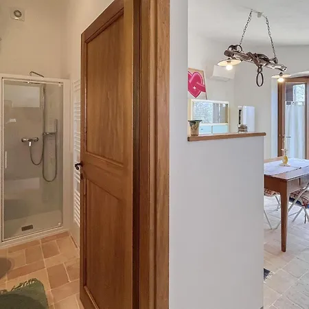 Сasa de vacaciones In With Wifi