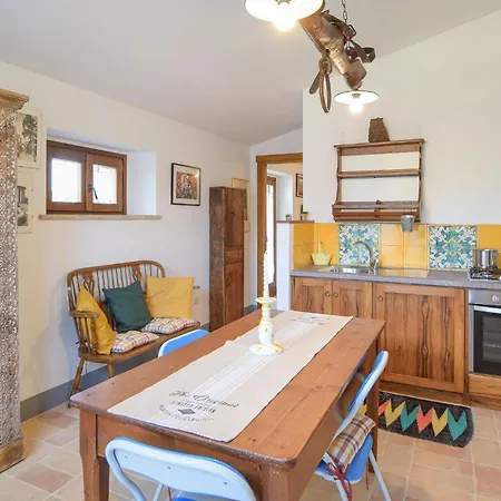 Casa vacanze In With Wifi Petroro