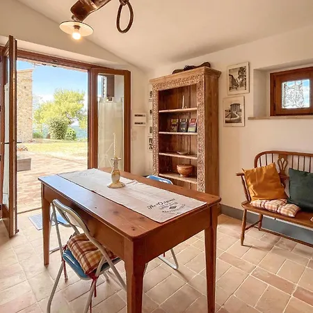 In With Wifi Сasa de vacaciones