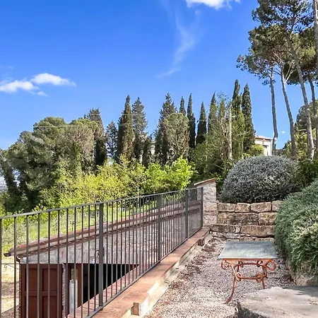 Сasa de vacaciones In With Wifi *