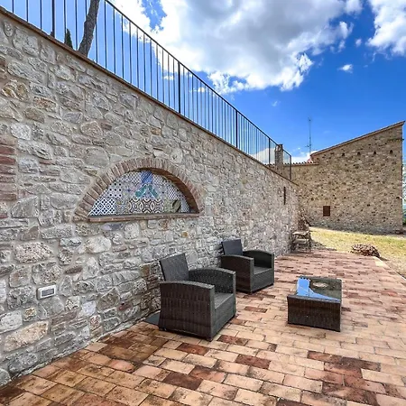 In With Wifi Сasa de vacaciones *