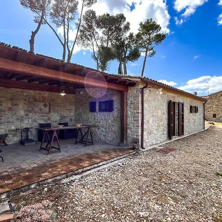 Сasa de vacaciones In With Wifi