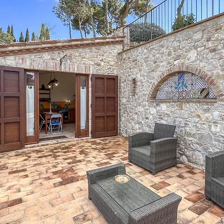 Сasa de vacaciones In With Wifi Petroro