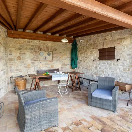 Hébergement de vacances Superbe Maison 1 à