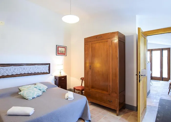 In With Wifi Сasa de vacaciones Petroro