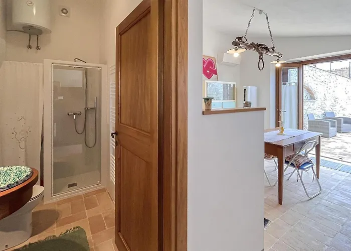 Сasa de vacaciones In With Wifi