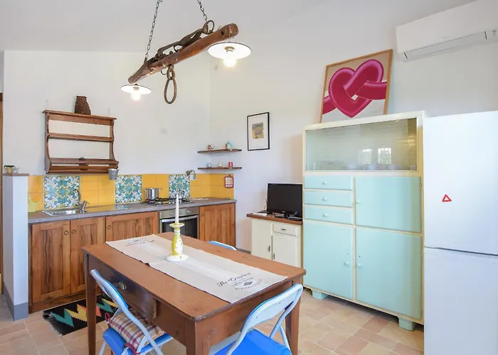 Сasa de vacaciones In With Wifi Petroro