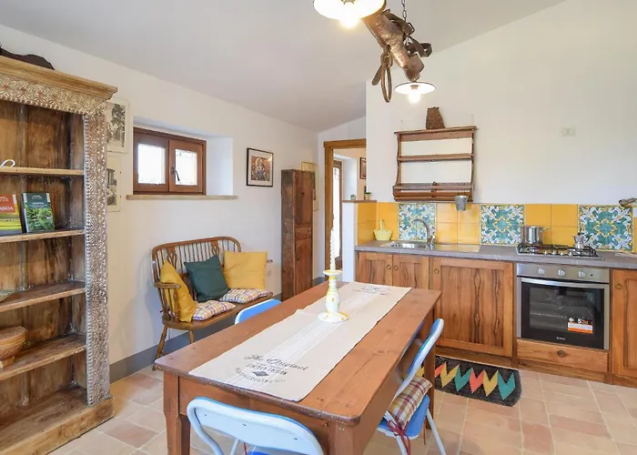 Сasa de vacaciones In With Wifi Petroro