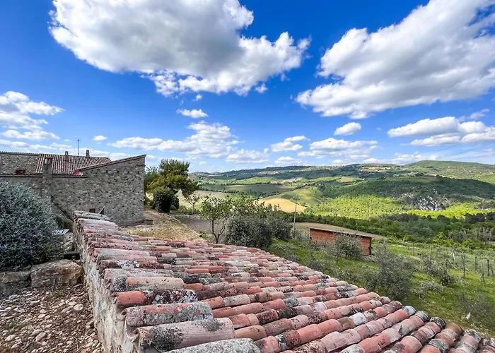 In With Wifi Сasa de vacaciones Petroro