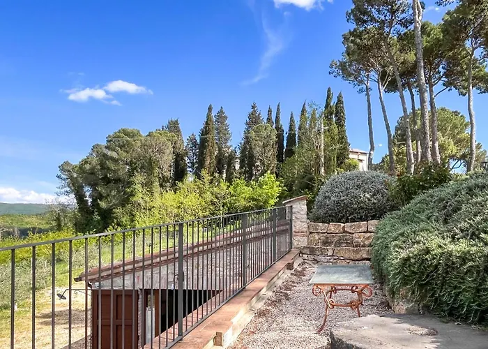 Сasa de vacaciones In With Wifi *