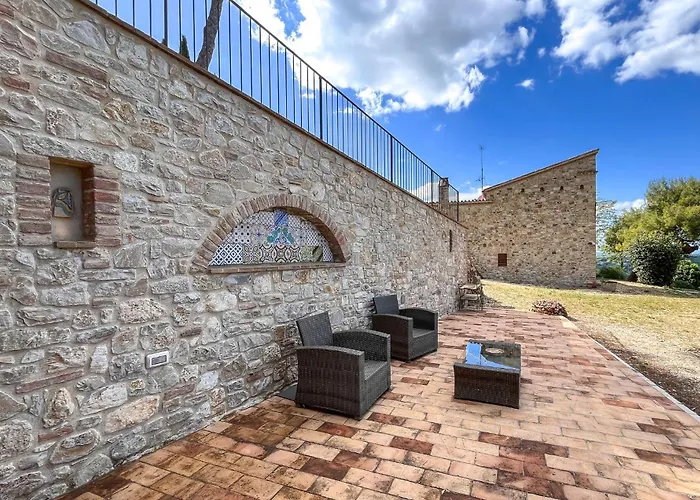 In With Wifi Сasa de vacaciones *