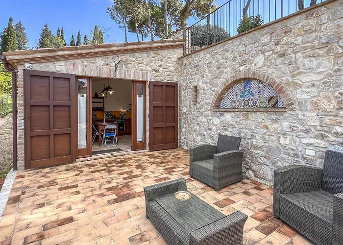 Сasa de vacaciones In With Wifi Petroro